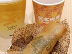 -匠本米所·炸酱米线·潮汕小食(万象食家店)