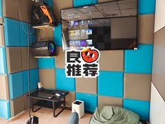 -零纪元VR体验馆·桌游(黄浦店)