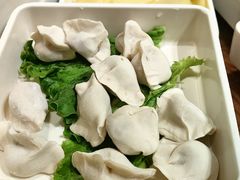 -古关火锅店(古北水镇景区店)