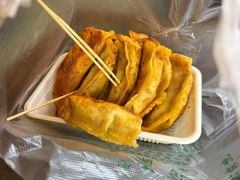 -清真蒋有记(老门东店)