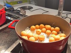 -亚特兰蒂斯-番红花海鲜自助餐厅·鲜活海鲜·小火锅