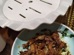 -金筷子西北菜·捞悦火锅
