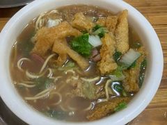 -祁家面馆(大香炉店)