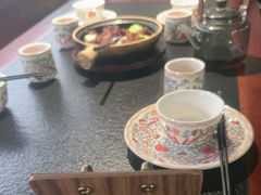 -旺爷砂锅·茶作(国贸城店)