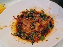 -湖锦酒楼(八一路店)