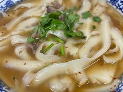 -独一处山西刀削面馆(锦水路店)