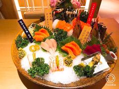 -文三酒肆自助放题(新街口友谊广场店)