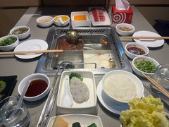 -海底捞火锅(杭州滨江九宜城店)