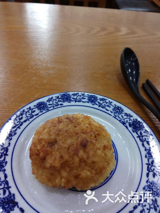 川沙牌楼桥传统小吃-图片-上海美食-大众点评网