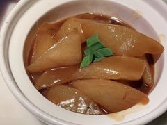 -绿茶餐厅(财富购物中心店)