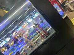 -SEA西雅图海鲜自助餐厅(海乐世界店)