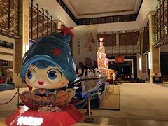 -海陵岛保利皇冠假日酒店·御公馆中餐厅 CANAL LNUA