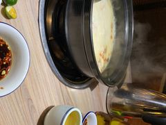 -探窝·竹笙椰子鸡(杨箕店)