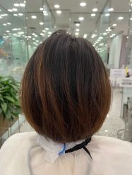 -时尚殿堂hair salon（上地华联店）