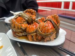 -七的湖·江南蟹舫·阳澄湖农家菜(蟹舫苑店)