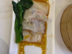 -万龙洲海鲜(南新仓店)