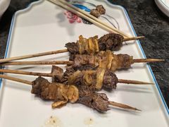 -高家烧鸽子烧烤店63年