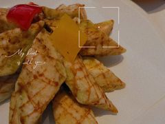 招积冰川茄-炳胜品味(珠江新城店)