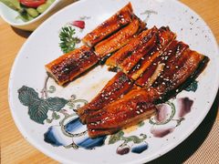 -三石铁板烧(紫竹桥店)