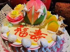 福寿咸蛋糕-思味特(纬一路店)