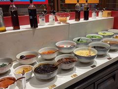 -牛村来人潮汕牛肉火锅(西单店)