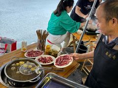 -柴头哥·牛肉火锅(爱民路店)