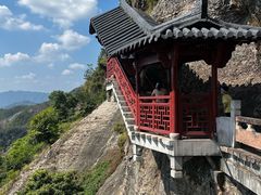-大慈岩风景区