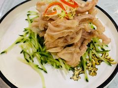 -津悦·正阳春烤鸭(红旗南路店)