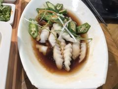 -院子餐厅·大锅菜·老杭帮(桥西直街店)