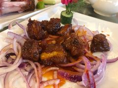 -朱仔记食府(江南大道店)