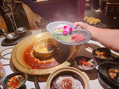 -新哥老官·畅吃123·美蛙世界(苏宁广场店)