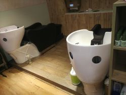 点击看大图 -潘多拉Hairsalon