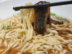 -老淮城·长鱼面(河下古镇店)