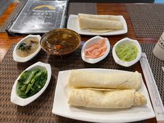 -岗底斯尼泊尔餐厅(万达店)