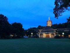 -浙江西子宾馆·牡丹厅