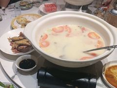 -又见炊烟私房菜(敬亭路店)