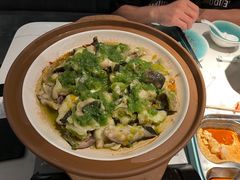 -雀蓝川菜(滨湖万象汇店)