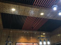 大堂-520香辣小龙虾(美食街总店)