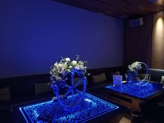 -K+全国连锁KTV(绿地缤纷天地店)