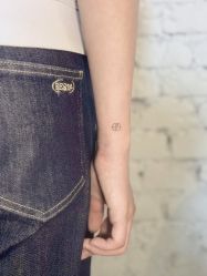 -PinooTattoo皮奴刺青纹身设计总部