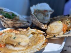 -江合勇丹东兄弟小串海鲜烧烤(总店)