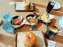 -必胜客(烟火食堂观前店)