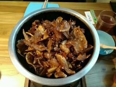 -局气 烤鸭·北京菜(光华路店)