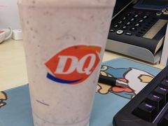 -DQ·蛋糕·冰淇淋(城南嘉园店)