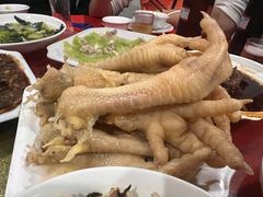 -林家饭店(新林公路店)