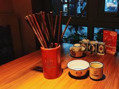 -吴满满油泼面(北方风味园店)