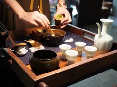 -桂语山房(满觉陇店)