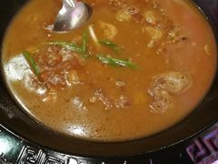-重庆烧鸡公火锅(簋街店)