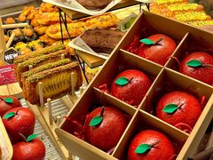 -PAPER STONE BAKERY(天汇广场店)