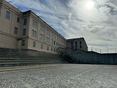 -阿尔卡特拉斯岛